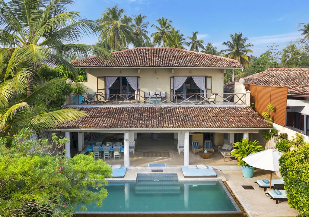 Boutique Hotel
