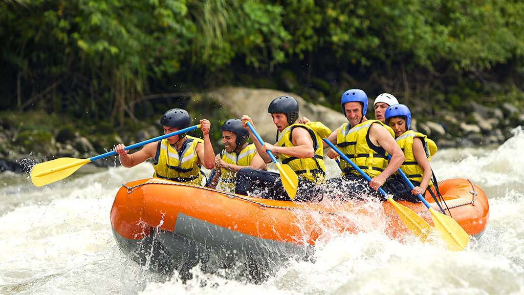 Adventure & Activity Packages